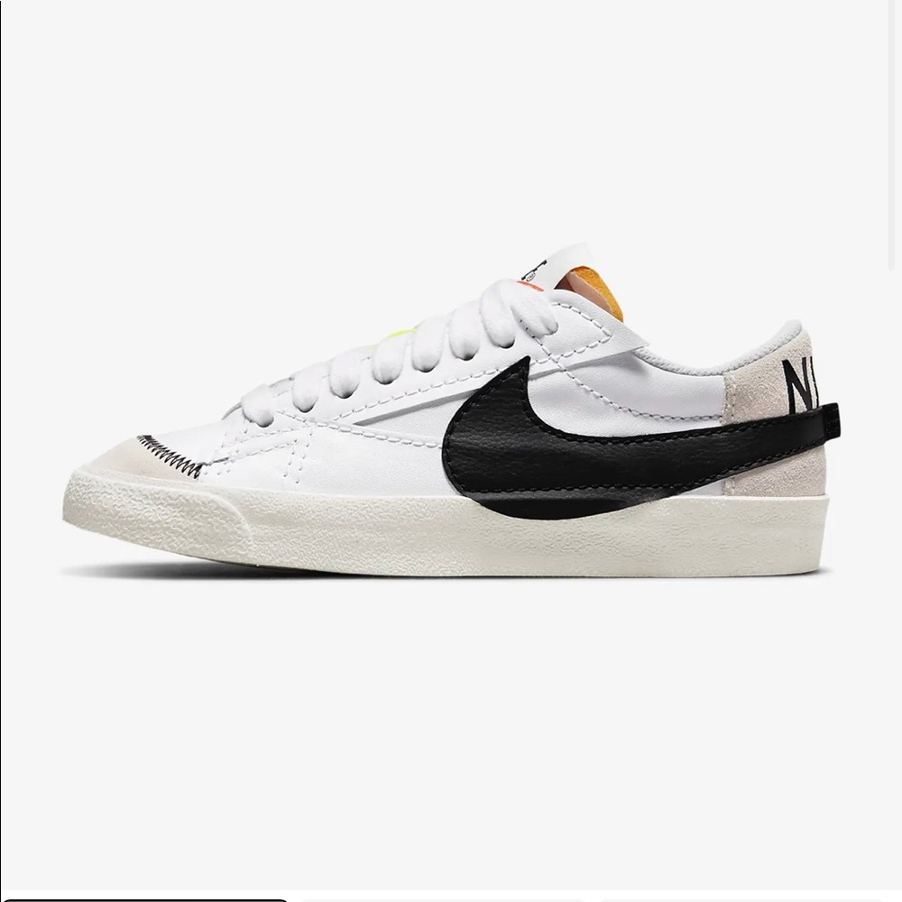 NEW in box Nike Blazer Jumbo